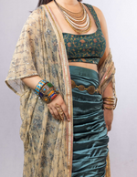 Load image into Gallery viewer, Subtle Trio Fusion