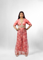 Load image into Gallery viewer, Rosy Mosaic