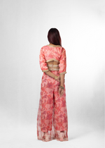 Load image into Gallery viewer, Rosy Mosaic