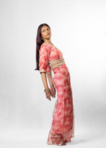 Load image into Gallery viewer, Rosy Mosaic