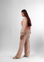 Load image into Gallery viewer, Puff and flow