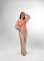 Load image into Gallery viewer, Puff and flow