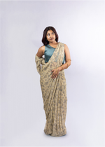 Load image into Gallery viewer, Moonlight Pleated Illusion