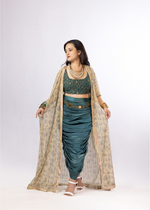 Load image into Gallery viewer, Subtle Trio Fusion