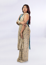 Load image into Gallery viewer, Moonlight Pleated Illusion