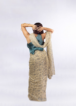 Load image into Gallery viewer, Moonlight Pleated Illusion