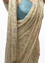 Load image into Gallery viewer, Moonlight Pleated Illusion