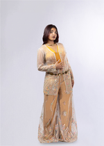 Load image into Gallery viewer, Mustard Muse