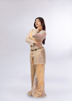 Load image into Gallery viewer, Mustard Muse