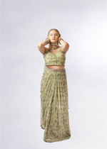 Load image into Gallery viewer, Crystal Trio Muse