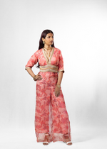 Load image into Gallery viewer, Rosy Mosaic