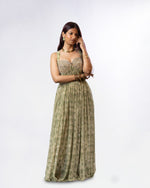 Load image into Gallery viewer, Crystal Cascade