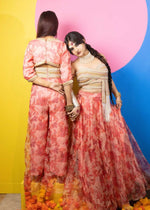 Load image into Gallery viewer, Tassel Sonata
